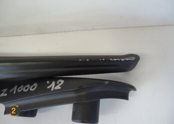 beugel, beugel duo handgreep