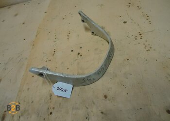 beugel, beugel duo handgreep