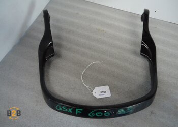 beugel, beugel duo handgreep