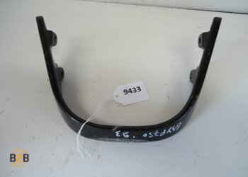 beugel, beugel duo handgreep