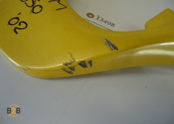 beugel, beugel duo handgreep