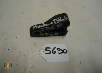 beugel, beugel motorblok