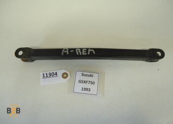 beugel, beugel remklauw stang