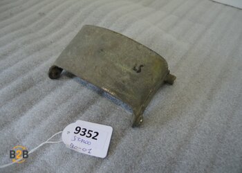 beugel, beugel spatbord