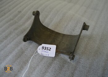 beugel, beugel spatbord