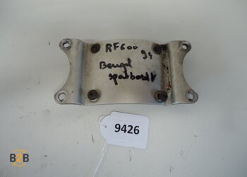 beugel, beugel spatbord