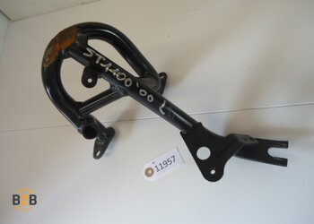 beugel, beugel valbaar