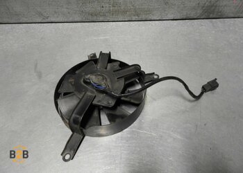 radiator, ventilator