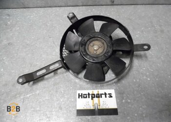 radiator, ventilator