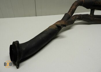 cover, cover over demper