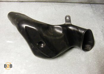 dichting, dichting carterdeksel alternator