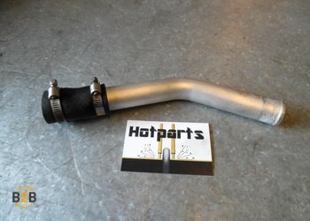 motorblok onderdelen, waterpomp