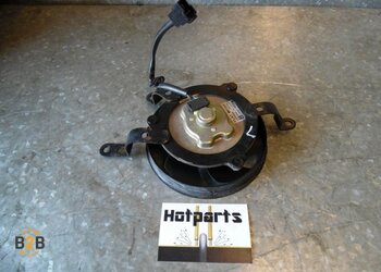 radiator, ventilator