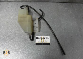 motorblok onderdelen, waterpomp