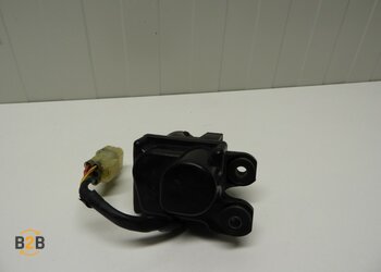 elektrische component, motor exup