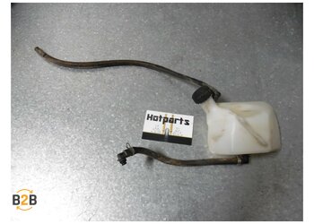 motorblok onderdelen, waterpomp