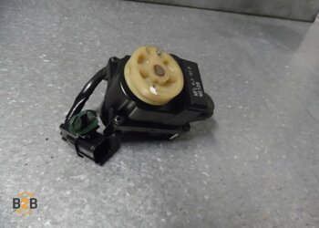 elektrische component, motor exup