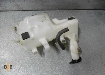 motorblok onderdelen, waterpomp