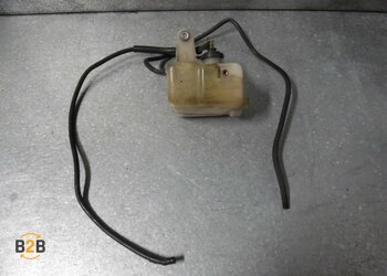 motorblok onderdelen, waterpomp