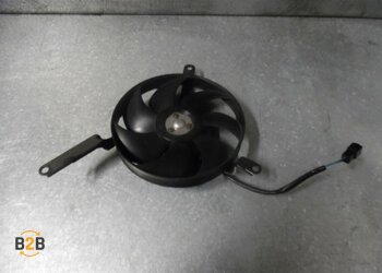 radiator, ventilator