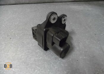 elektrische component, motor exup