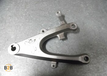 voetsteunen en schetsplaten, voetsteun