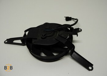 radiator, ventilator