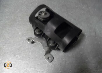 elektrische component, motor exup