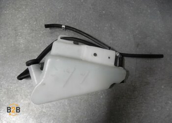 motorblok onderdelen, waterpomp