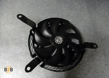 radiator, ventilator