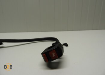 carterdeksel, carterdeksel schakelas