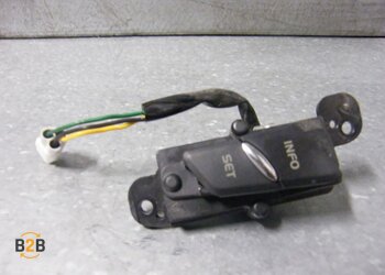 carterdeksel, carterdeksel schakelas