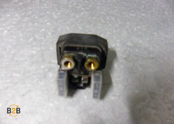 elektrische component, startrelais