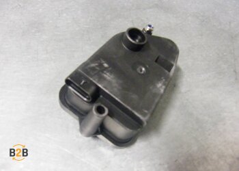 elektrische component, motor exup