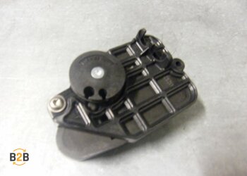 elektrische component, motor exup