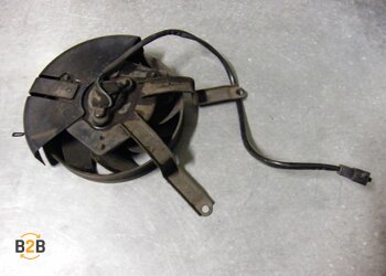 radiator, ventilator