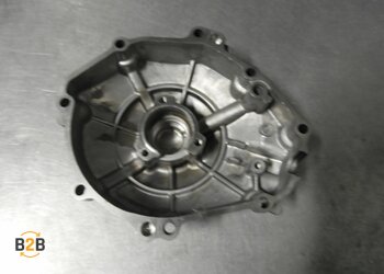 afstandshouder, pasbus motorblok