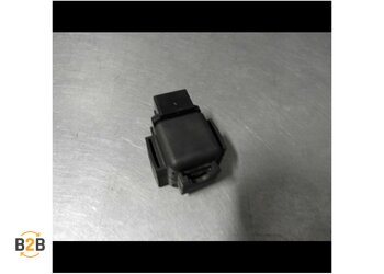 elektrische component, startrelais