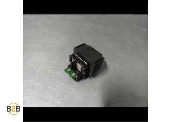 elektrische component, startrelais