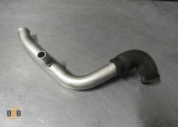 motorblok onderdelen, waterpomp