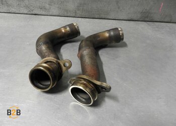 cover, cover over demper