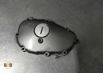 afstandshouder, pasbus motorblok