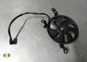 radiator, ventilator