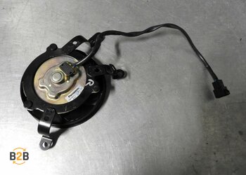 radiator, ventilator