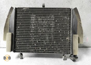 cover, cover boven radiator