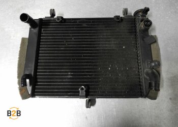 cover, cover boven radiator