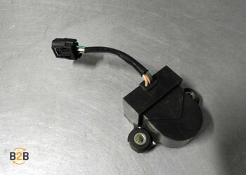 elektrische component, ABS sensor