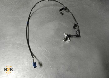 elektrische component, ABS sensor