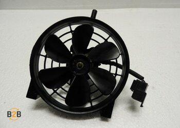 radiator, ventilator