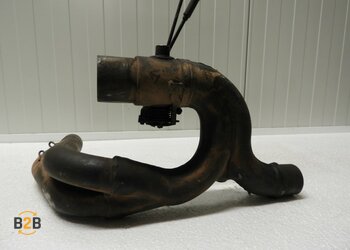 cover, cover over demper